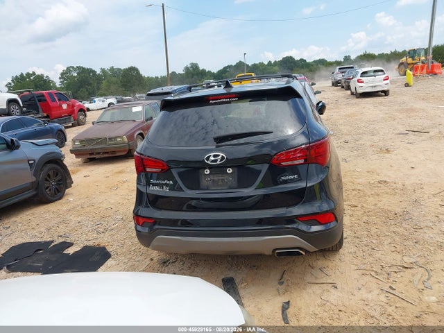 Aukcja sprzedaży 2017 Hyundai Santa Fe Sport 2.4l, vin: 5NMZU3LB2HH015721, numer aukcji: 45929165