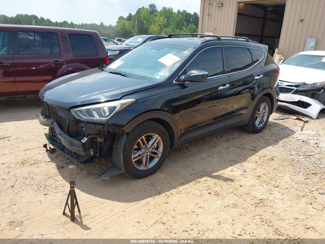 Aukcja sprzedaży 2017 Hyundai Santa Fe Sport 2.4l, vin: 5NMZU3LB2HH015721, numer aukcji: 45929165