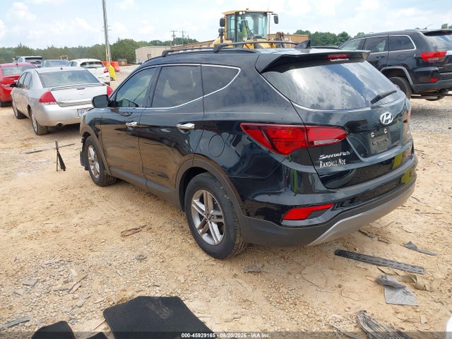 Aukcja sprzedaży 2017 Hyundai Santa Fe Sport 2.4l, vin: 5NMZU3LB2HH015721, numer aukcji: 45929165