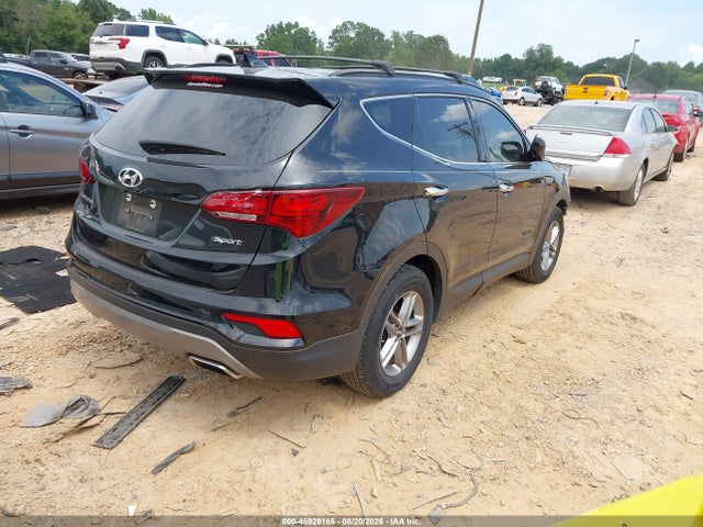Aukcja sprzedaży 2017 Hyundai Santa Fe Sport 2.4l, vin: 5NMZU3LB2HH015721, numer aukcji: 45929165