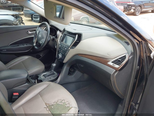 Aukcja sprzedaży 2017 Hyundai Santa Fe Sport 2.4l, vin: 5NMZU3LB2HH015721, numer aukcji: 45929165