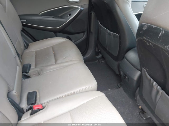 Aukcja sprzedaży 2017 Hyundai Santa Fe Sport 2.4l, vin: 5NMZU3LB2HH015721, numer aukcji: 45929165