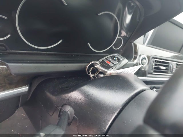 Aukcja sprzedaży 2015 Bmw 650i Gran Coupe Xdrive, vin: WBA6B4C59FD761367, numer aukcji: 45929166