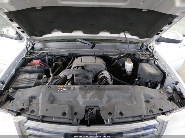 Aukcja sprzedaży 2012 Gmc Sierra 1500 Slt, vin: 1GTR2WE72CZ202767, numer aukcji: 45929169