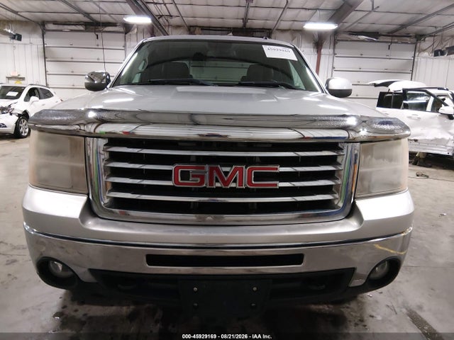 Aukcja sprzedaży 2012 Gmc Sierra 1500 Slt, vin: 1GTR2WE72CZ202767, numer aukcji: 45929169