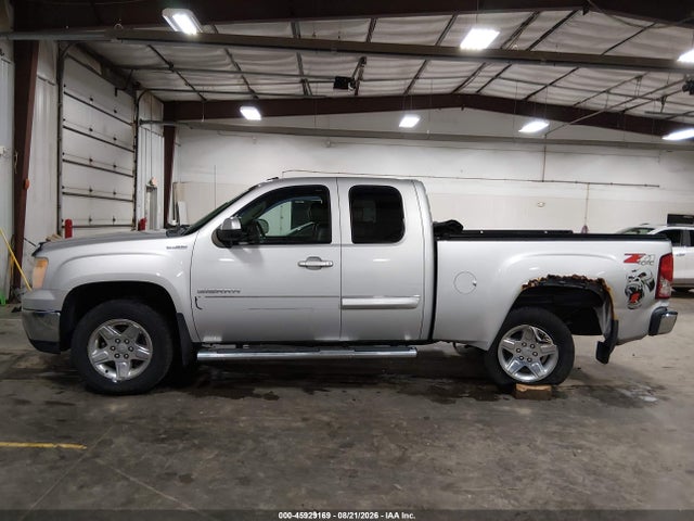 Aukcja sprzedaży 2012 Gmc Sierra 1500 Slt, vin: 1GTR2WE72CZ202767, numer aukcji: 45929169
