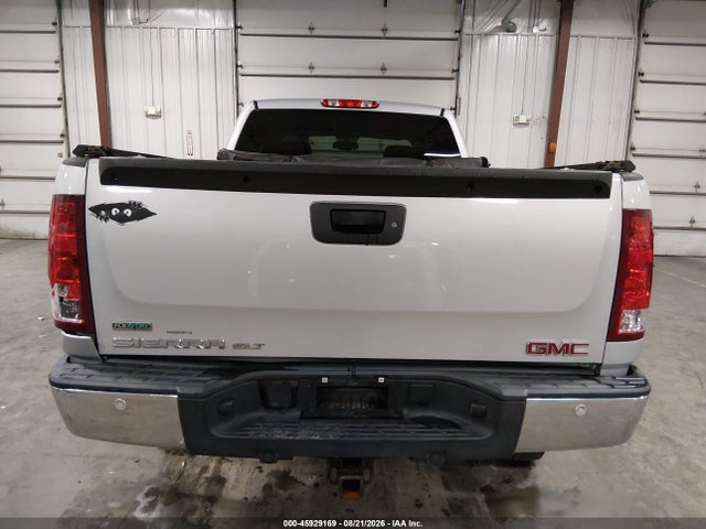 Aukcja sprzedaży 2012 Gmc Sierra 1500 Slt, vin: 1GTR2WE72CZ202767, numer aukcji: 45929169