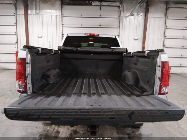 Aukcja sprzedaży 2012 Gmc Sierra 1500 Slt, vin: 1GTR2WE72CZ202767, numer aukcji: 45929169