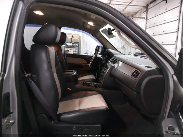 Aukcja sprzedaży 2012 Gmc Sierra 1500 Slt, vin: 1GTR2WE72CZ202767, numer aukcji: 45929169