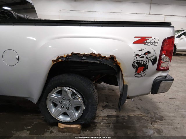 Aukcja sprzedaży 2012 Gmc Sierra 1500 Slt, vin: 1GTR2WE72CZ202767, numer aukcji: 45929169