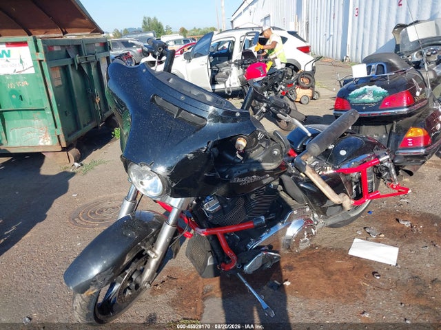 Aukcja sprzedaży 2019 Harley-davidson Flhx, vin: 1HD1KBC18KB646391, numer aukcji: 45929170