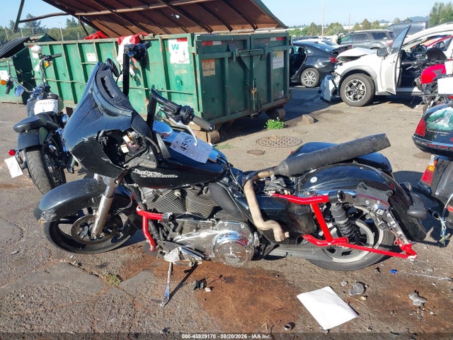 Aukcja sprzedaży 2019 Harley-davidson Flhx, vin: 1HD1KBC18KB646391, numer aukcji: 45929170