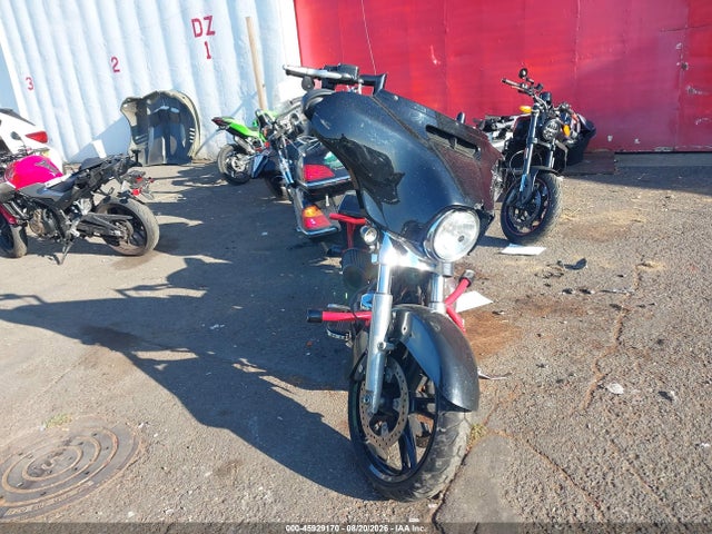 Aukcja sprzedaży 2019 Harley-davidson Flhx, vin: 1HD1KBC18KB646391, numer aukcji: 45929170