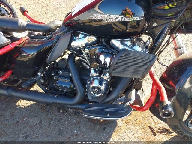 Aukcja sprzedaży 2019 Harley-davidson Flhx, vin: 1HD1KBC18KB646391, numer aukcji: 45929170