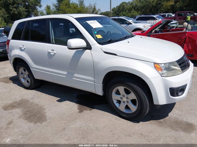 Продажа на аукционе авто 2013 Suzuki Grand Vitara Premium, vin: JS3TD0D65D4100143, номер лота: 45929171