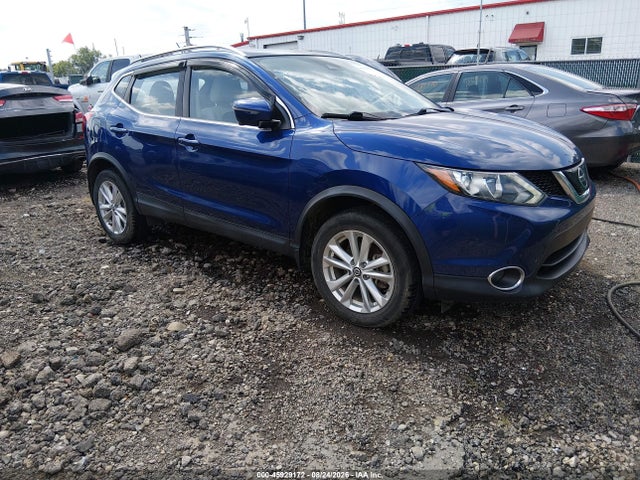Продажа на аукционе авто 2019 Nissan Rogue Sport Sv, vin: JN1BJ1CR8KW346998, номер лота: 45929172