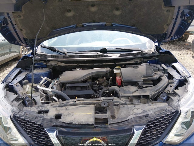 Продажа на аукционе авто 2019 Nissan Rogue Sport Sv, vin: JN1BJ1CR8KW346998, номер лота: 45929172