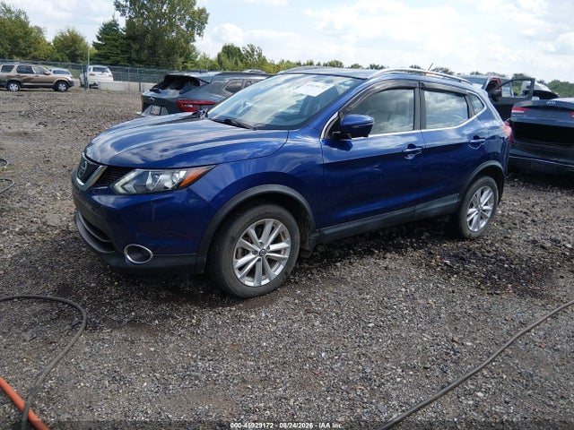 Продажа на аукционе авто 2019 Nissan Rogue Sport Sv, vin: JN1BJ1CR8KW346998, номер лота: 45929172