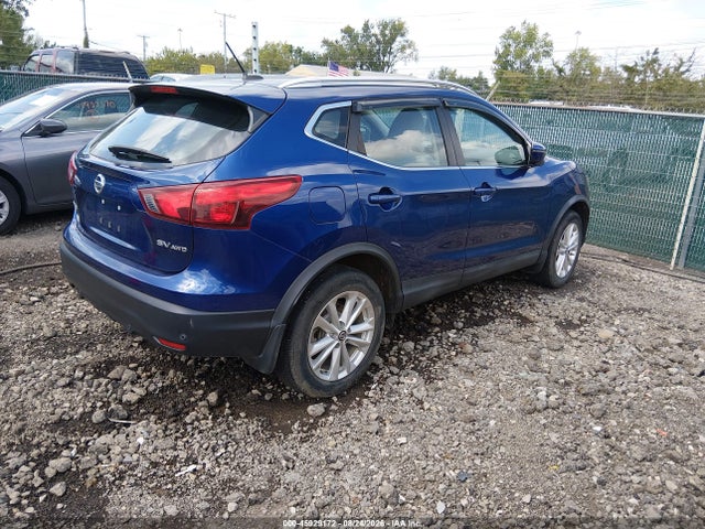 Продажа на аукционе авто 2019 Nissan Rogue Sport Sv, vin: JN1BJ1CR8KW346998, номер лота: 45929172