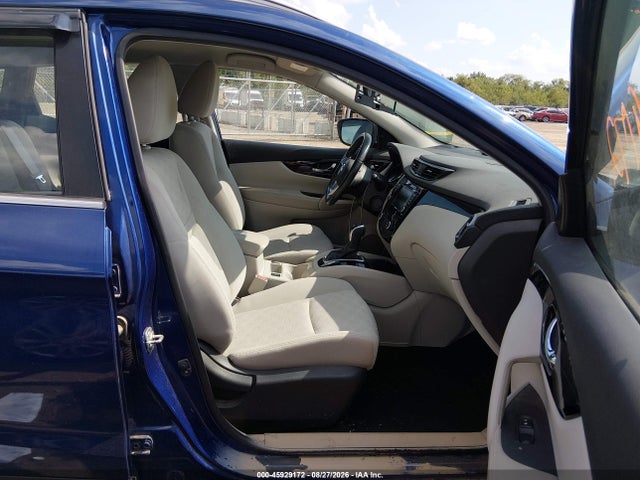 Продажа на аукционе авто 2019 Nissan Rogue Sport Sv, vin: JN1BJ1CR8KW346998, номер лота: 45929172