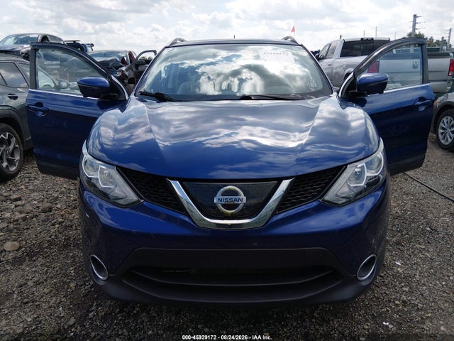 Продажа на аукционе авто 2019 Nissan Rogue Sport Sv, vin: JN1BJ1CR8KW346998, номер лота: 45929172