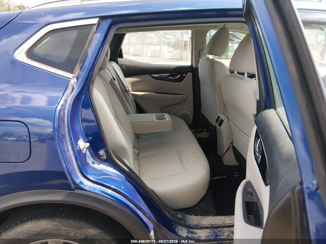 Продажа на аукционе авто 2019 Nissan Rogue Sport Sv, vin: JN1BJ1CR8KW346998, номер лота: 45929172