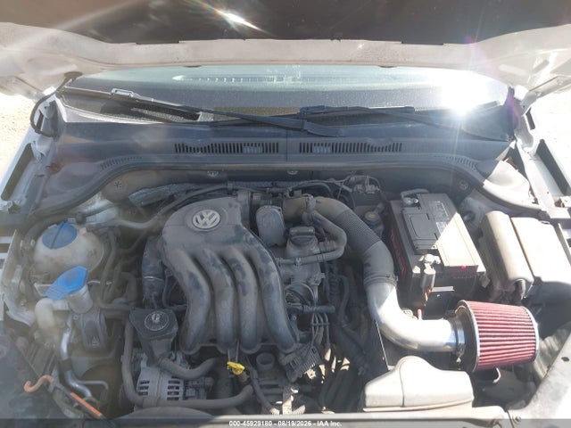 Продаж на аукціоні авто 2014 Volkswagen Jetta 2.0l S, vin: 3VW2K7AJ5EM333895, номер лоту: 45929180