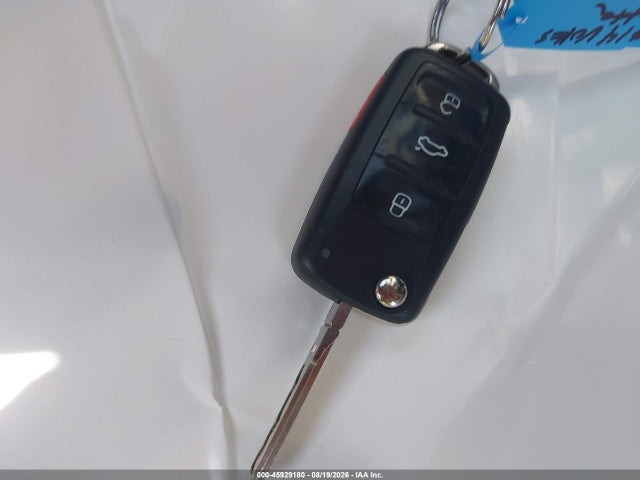 Продаж на аукціоні авто 2014 Volkswagen Jetta 2.0l S, vin: 3VW2K7AJ5EM333895, номер лоту: 45929180