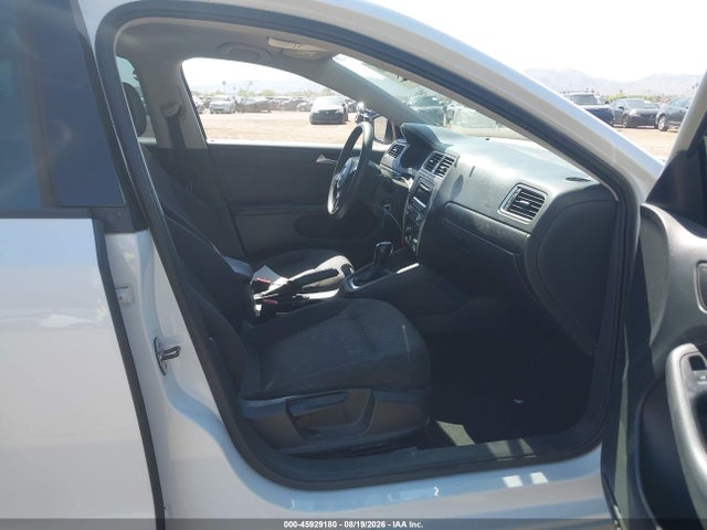 Продаж на аукціоні авто 2014 Volkswagen Jetta 2.0l S, vin: 3VW2K7AJ5EM333895, номер лоту: 45929180