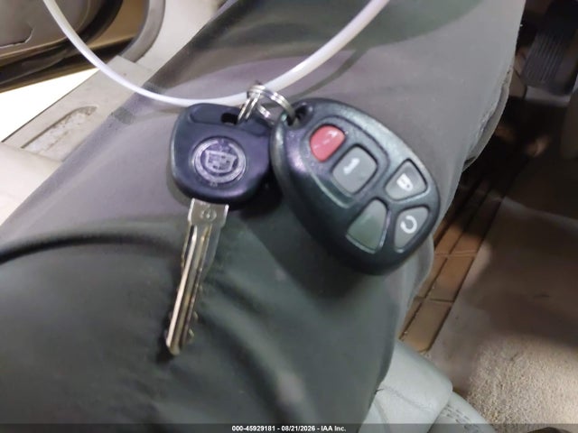 Aukcja sprzedaży 2006 Cadillac Dts 1sb, vin: 1G6KD57Y86U186736, numer aukcji: 45929181