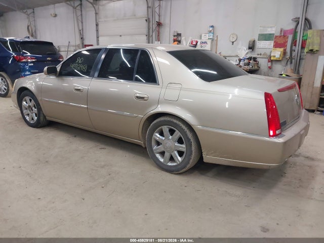 Aukcja sprzedaży 2006 Cadillac Dts 1sb, vin: 1G6KD57Y86U186736, numer aukcji: 45929181