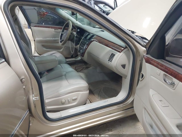 Aukcja sprzedaży 2006 Cadillac Dts 1sb, vin: 1G6KD57Y86U186736, numer aukcji: 45929181