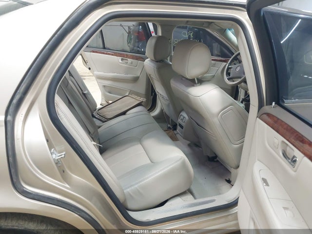 Aukcja sprzedaży 2006 Cadillac Dts 1sb, vin: 1G6KD57Y86U186736, numer aukcji: 45929181