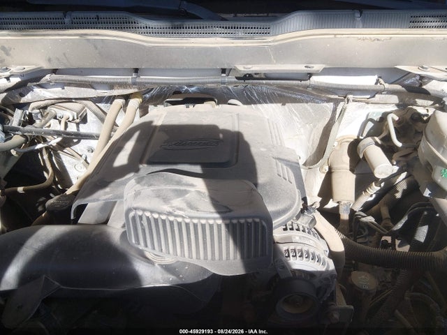 45929193 :رقم المزاد ، 1GB0KUEGXFZ542478 vin ، 2015 Chevrolet Silverado 2500hd Built After Aug 14 Work Truck مزاد بيع