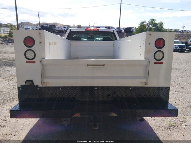 45929193 :رقم المزاد ، 1GB0KUEGXFZ542478 vin ، 2015 Chevrolet Silverado 2500hd Built After Aug 14 Work Truck مزاد بيع