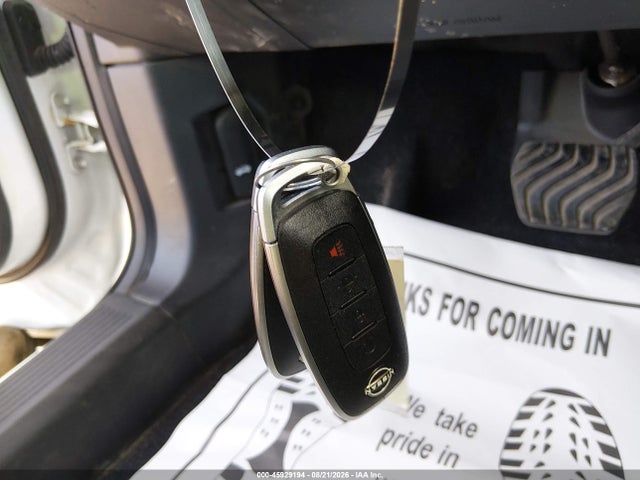 2023 Nissan Rogue Sv Intelligent Awd მანქანა იყიდება აუქციონზე, vin: 5N1BT3BB9PC914011, აუქციონის ნომერი: 45929194