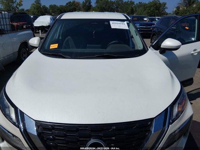 2023 Nissan Rogue Sv Intelligent Awd მანქანა იყიდება აუქციონზე, vin: 5N1BT3BB9PC914011, აუქციონის ნომერი: 45929194