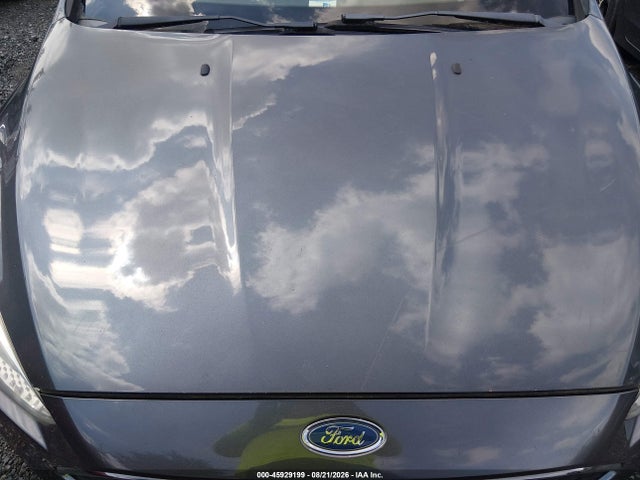Продажа на аукционе авто 2015 Ford Focus Se, vin: 1FADP3K2XFL212883, номер лота: 45929199