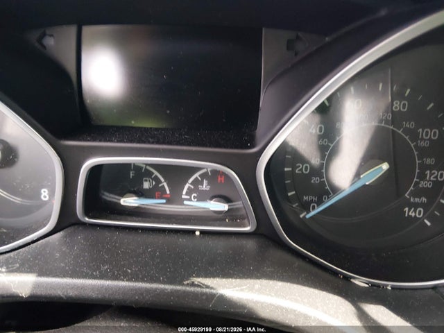 Продажа на аукционе авто 2015 Ford Focus Se, vin: 1FADP3K2XFL212883, номер лота: 45929199
