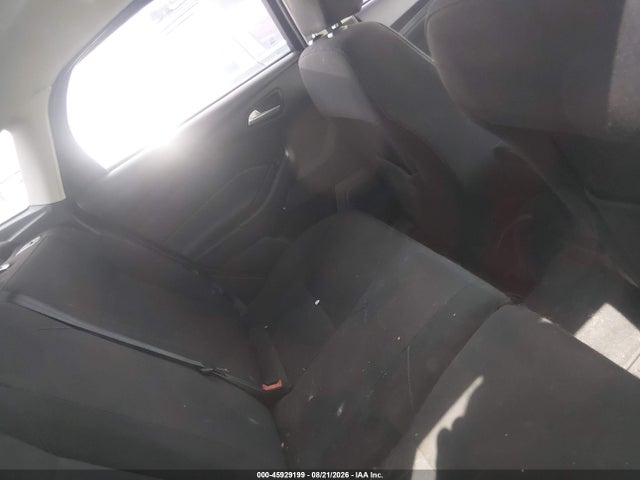 Продажа на аукционе авто 2015 Ford Focus Se, vin: 1FADP3K2XFL212883, номер лота: 45929199