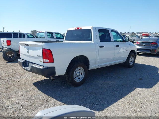 RAM 1500 2018 1C6RR7KG7JS293151 Image 4