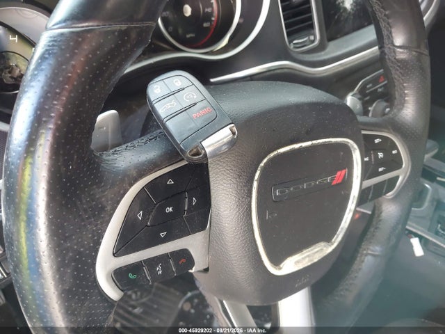 Продажа на аукционе авто 2018 Dodge Charger R/t Rwd, vin: 2C3CDXCTXJH142471, номер лота: 45929202