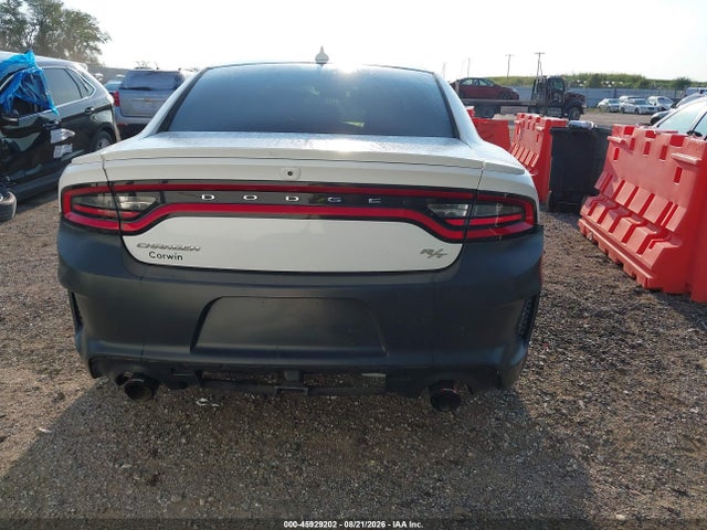 Продажа на аукционе авто 2018 Dodge Charger R/t Rwd, vin: 2C3CDXCTXJH142471, номер лота: 45929202