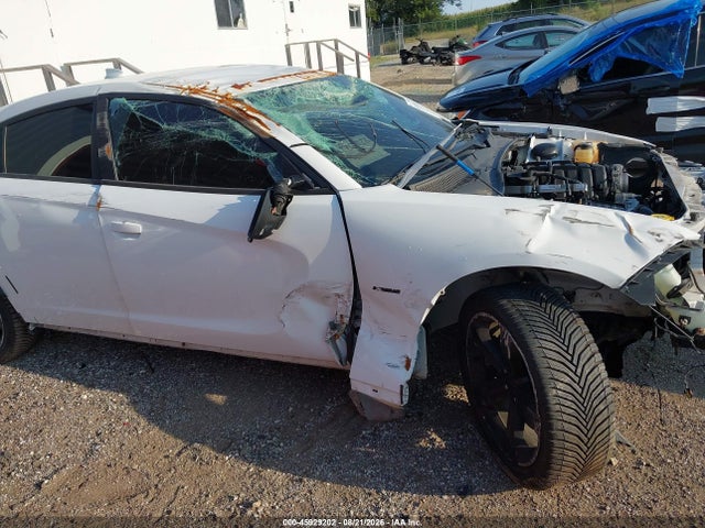 Продажа на аукционе авто 2018 Dodge Charger R/t Rwd, vin: 2C3CDXCTXJH142471, номер лота: 45929202