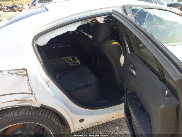 Продажа на аукционе авто 2018 Dodge Charger R/t Rwd, vin: 2C3CDXCTXJH142471, номер лота: 45929202