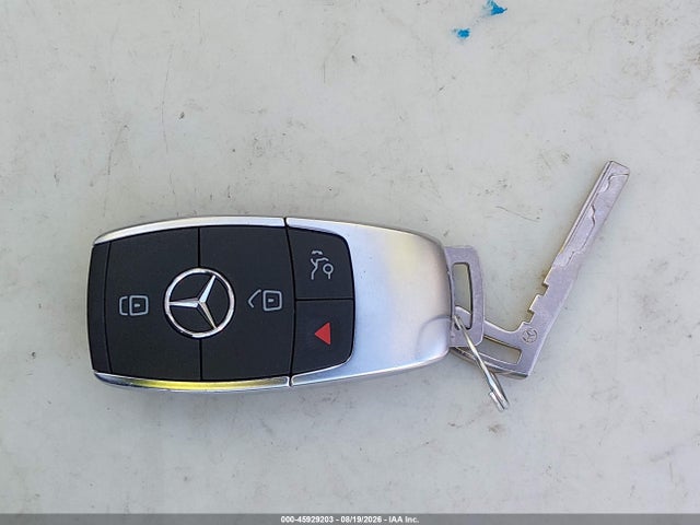 Aukcja sprzedaży 2025 Mercedes-benz Gla 250 4matic, vin: W1N4N4GB0SJ730904, numer aukcji: 45929203