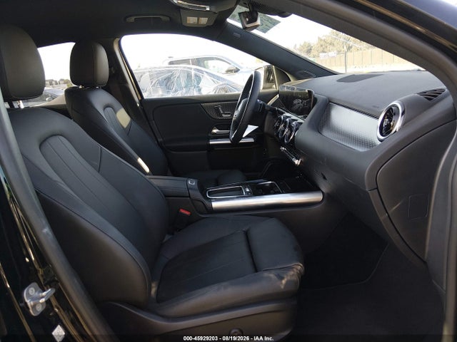 Aukcja sprzedaży 2025 Mercedes-benz Gla 250 4matic, vin: W1N4N4GB0SJ730904, numer aukcji: 45929203