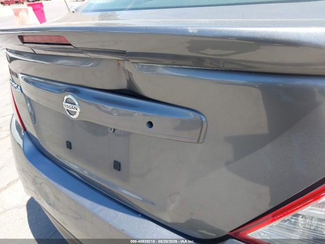 Nissan Versa 1.6 S+ 2019 3N1CN7AP4KL869115 Image 12