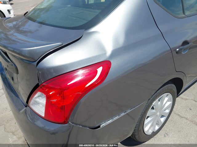 Nissan Versa 1.6 S+ 2019 3N1CN7AP4KL869115 Image 13