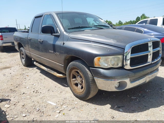 Aukcja sprzedaży 2003 Dodge Ram 1500 Slt/laramie/st, vin: 1D7HA18N63S229366, numer aukcji: 45929212